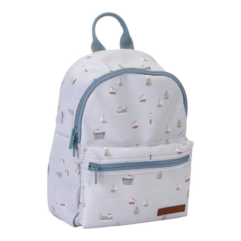 Little Dutch Backpack - Sailors Bay